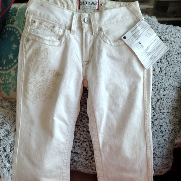 Ariat Denim - Women's jeans